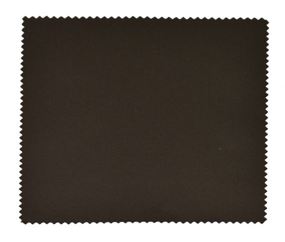 Κουρτίνα με το Μέτρο Black Out Μονόχρωμη Cocoa-Softhome